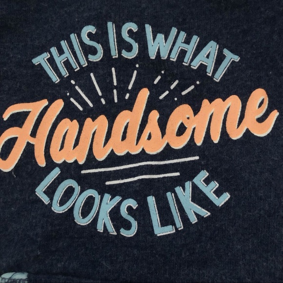 Cat & Jack Coveralls, what handsome looks like - Picture 4 of 6